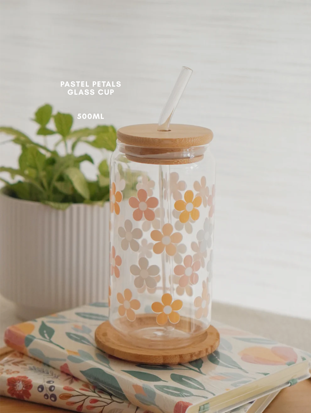 Mother's Day Trio Gift Set - Lilin+Co & Laurels and Leafz