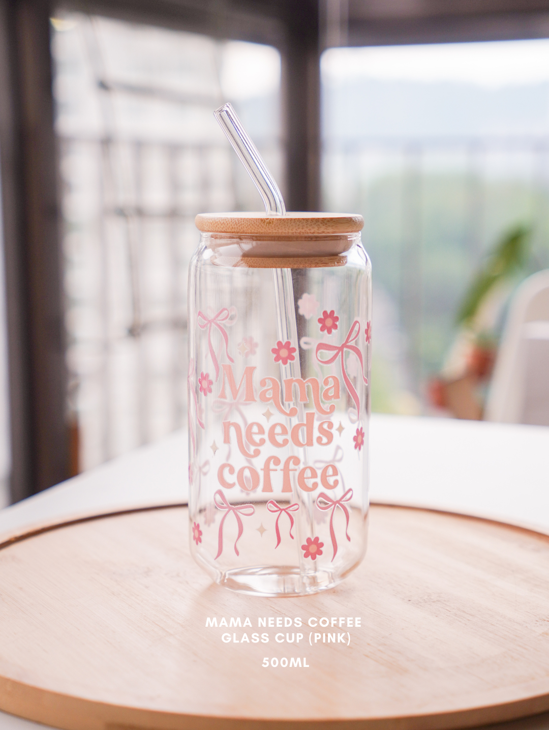 Mother's Day Trio Gift Set - Lilin+Co & Laurels and Leafz