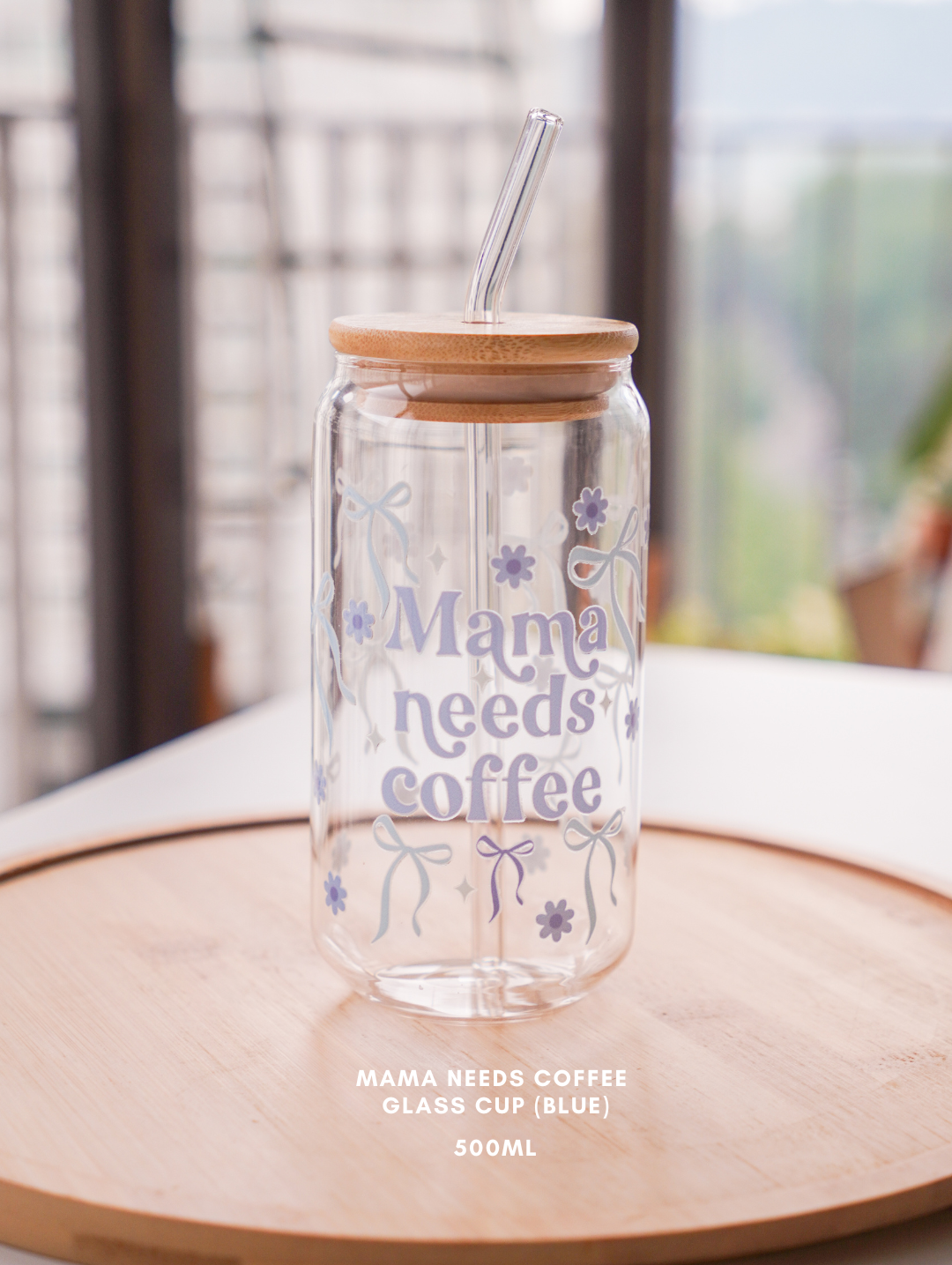 Mother's Day Trio Gift Set - Lilin+Co & Laurels and Leafz
