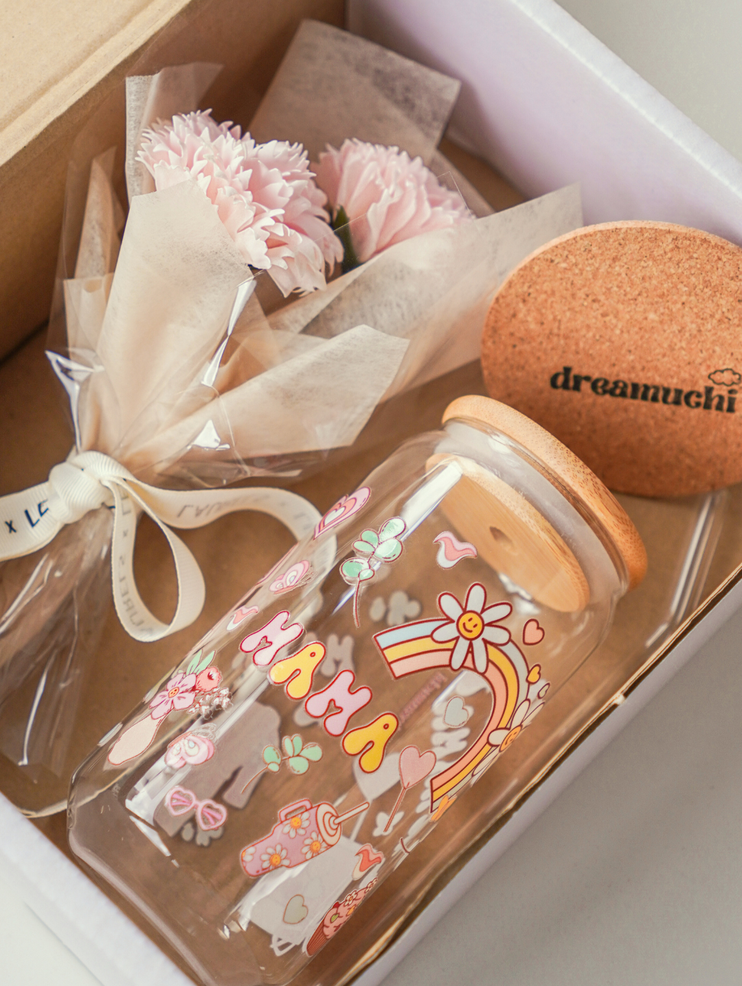 Mother's Day Duo Gift Set - Laurels & Leafz