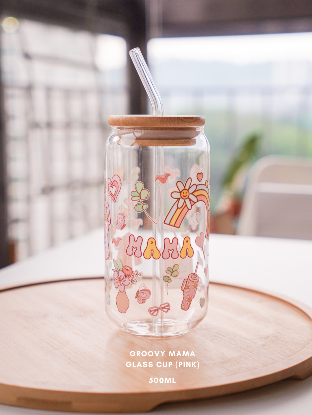 Mother's Day Trio Gift Set - Lilin+Co & Laurels and Leafz