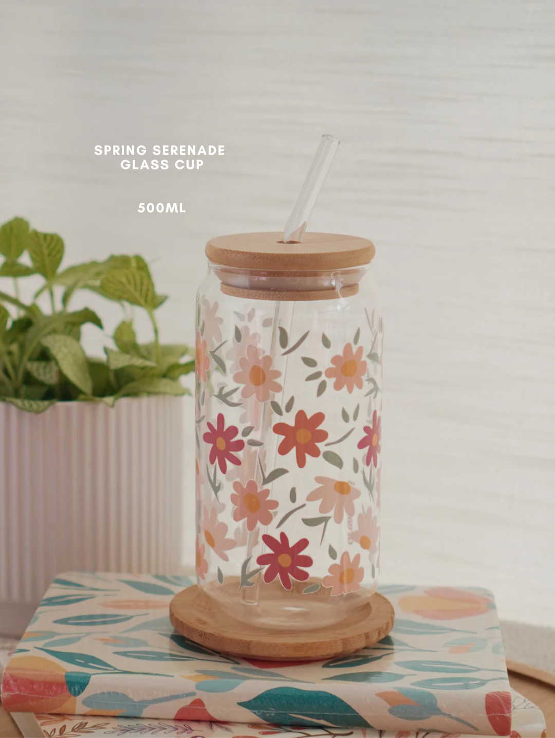 Mother's Day Trio Gift Set - Lilin+Co & Laurels and Leafz