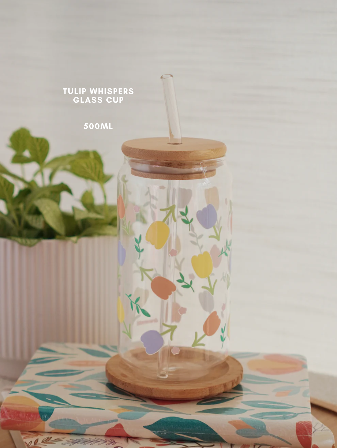 Mother's Day Trio Gift Set - Lilin+Co & Laurels and Leafz