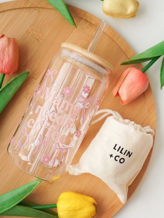 Mother's Day Duo Gift Set - Lilin+Co